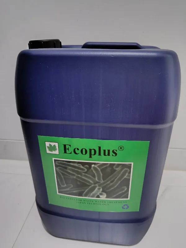 Ecoplus 20 Liter