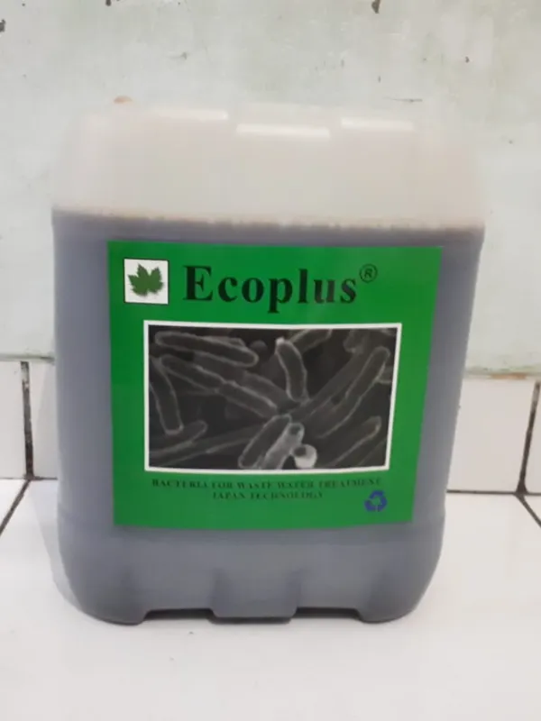 Ecoplus 10 Liter